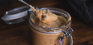 Protein Cookie Dough