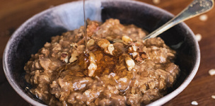 Tee Overnight Oatsistasi vielä parempia!