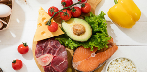 Aminohapot ja proteiini - Mikä on ero?