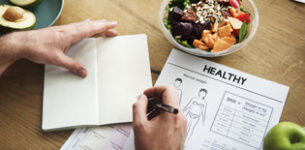 Laske painoindeksisi