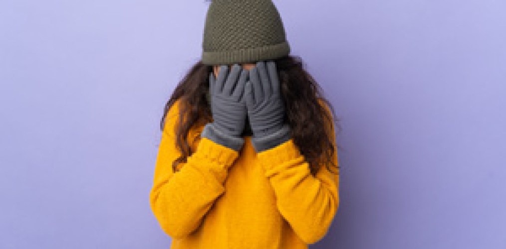 D-vitamiinin puutos – syy ja oireet