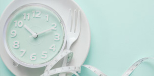 Ajoittainen paastoaminen