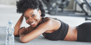 Näin pääset kuntoon