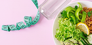 Pudota painoa liikunnan avulla