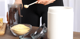 Mitä gainerit ovat?