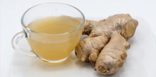 Maistuvien inkiväärishottien ohje