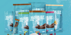 Miksi minun pitäisi valita munaproteiini?