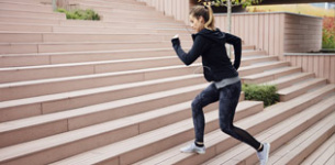 HIIT – Korkean intensiteetin intervalliharjoittelu