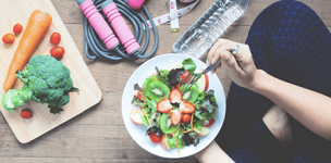 Päivittäinen energiantarpeesi