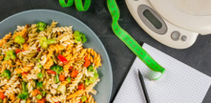 Laske kalorinsaantisi