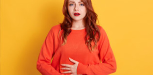 Turvonnut vatsa, syyt ja kuinka voit lievittää vaivoja