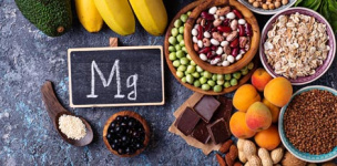 Kaikki magnesiumista