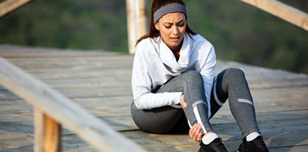 Nivel- ja lihaskivut ja niiden ehkäisy