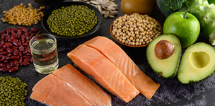 Proteiinipitoinen ruoka – kokoa oma ruokavaliosi