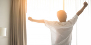 Nuku paremmin lisäravinteiden avulla ja edistä terveyttäsi!