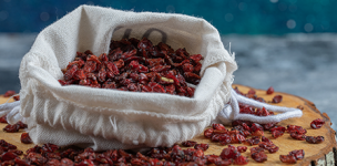 Supermarjat kuten gojimarjat, karpalot ja ruusunmarjat ja niiden hyödyt