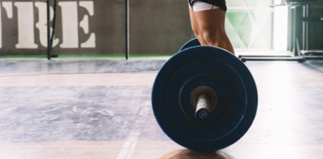 Mitä on crossfit?
