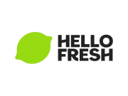 Flyer - Hello Fresh