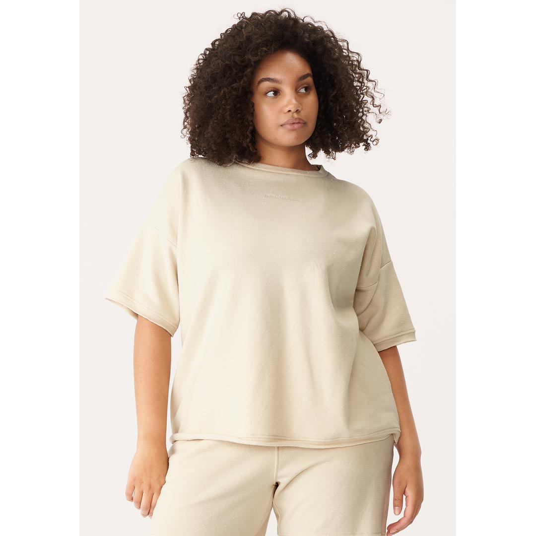 Röhnisch Nila Neps Tee Fog