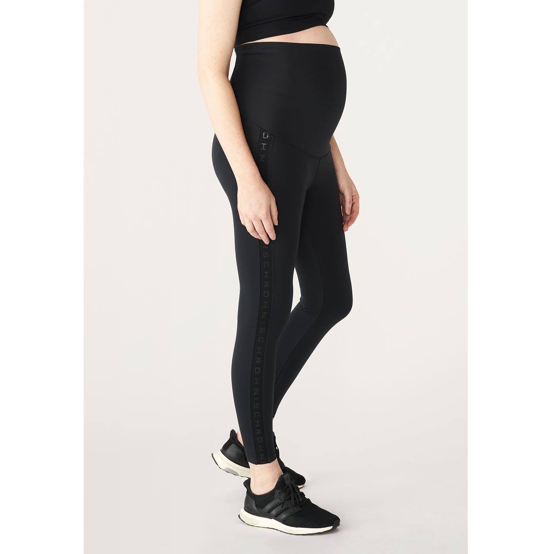 Röhnisch Maternity Kay Tights Black