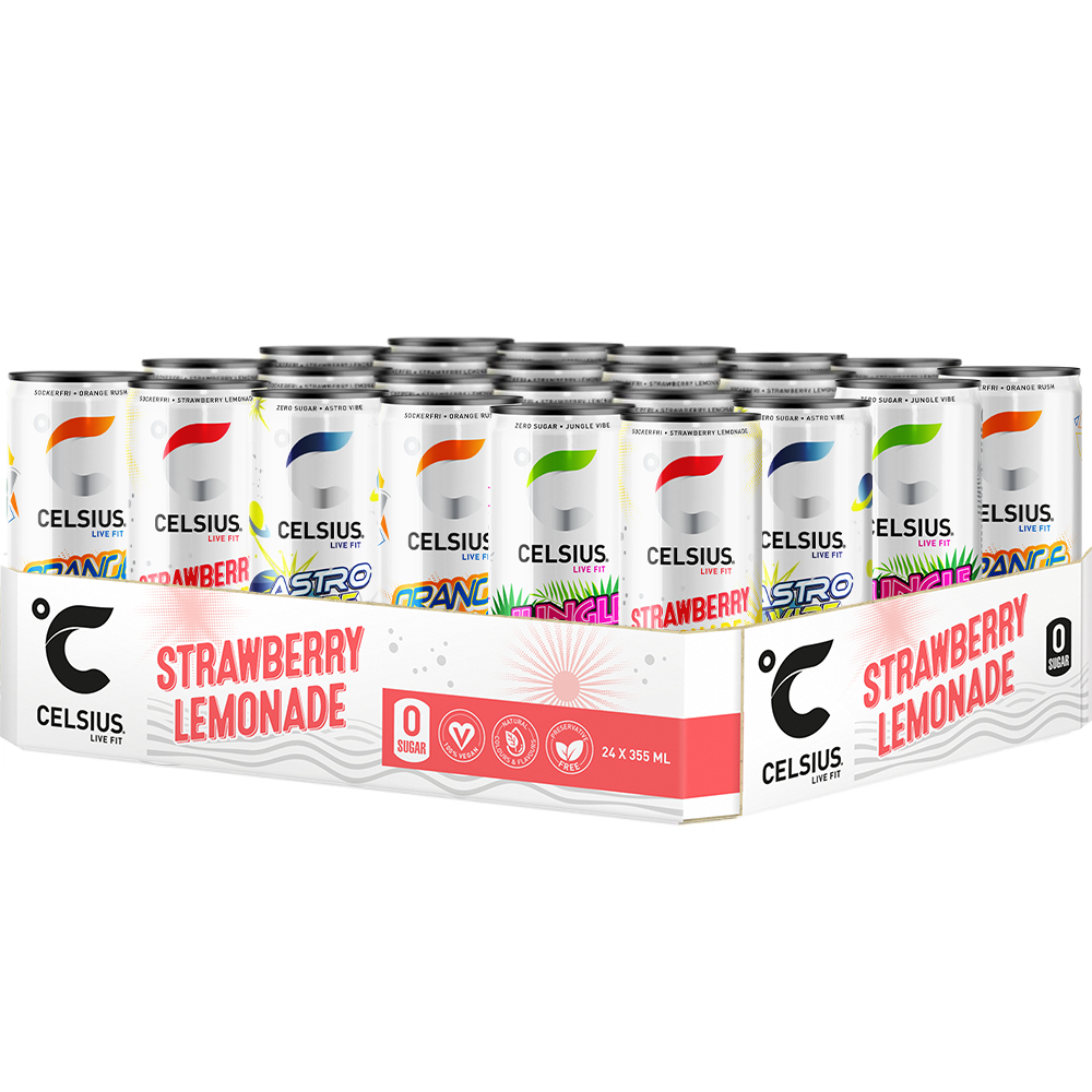 24 x Celsius 355 ml