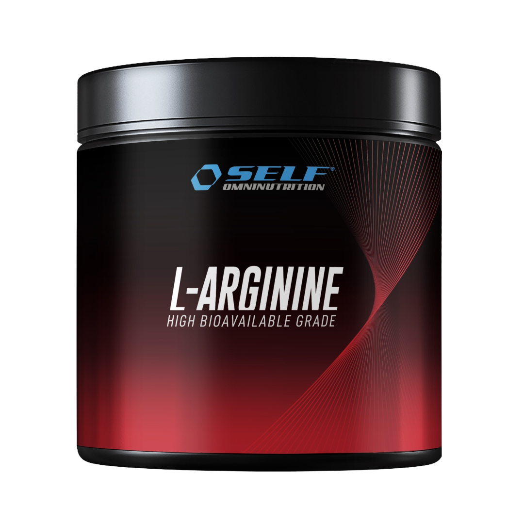 Self Omninutrition Arginine 200 g
