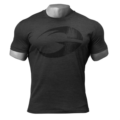GASP Ops Edition Tee Grey