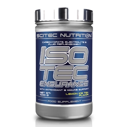 Scitec Nutrition Isotec Endurance 1 kg