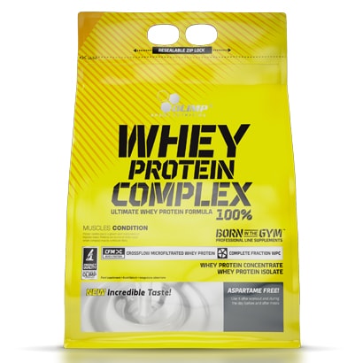 Olimp Whey Protein Complex 700 g