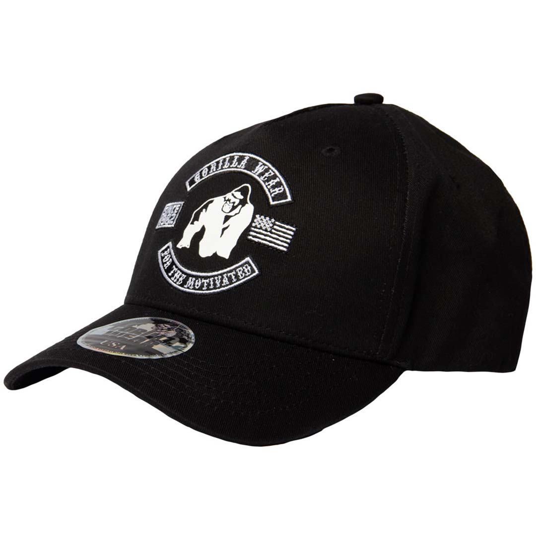 Gorilla Wear Darlington Cap