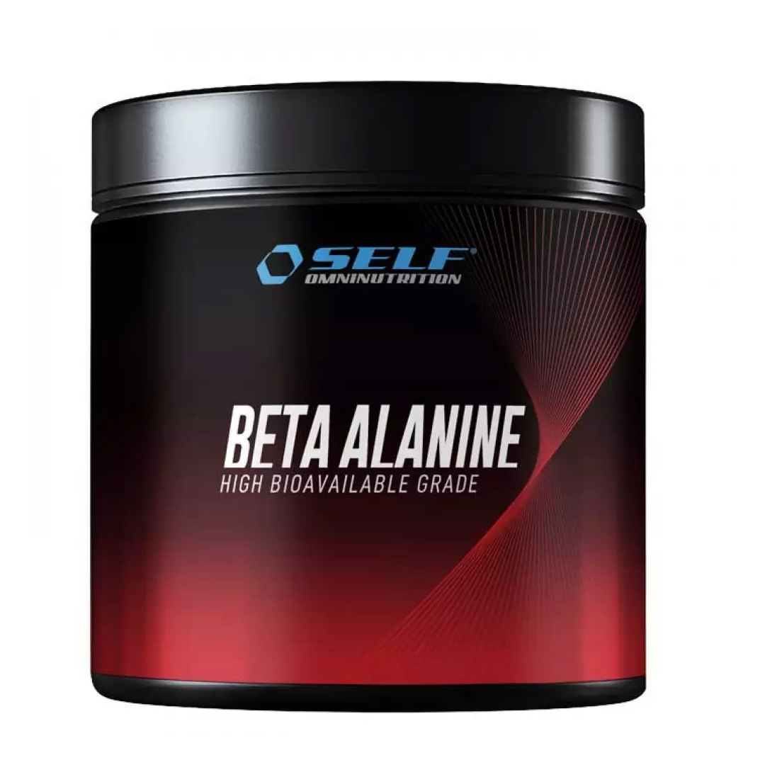 Self Omninutrition Beta Alanine 200 g