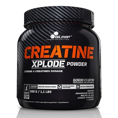 Olimp Creatine Xplode