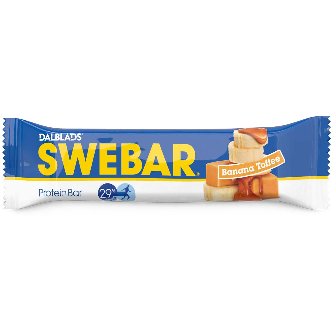 Dalblads Swebar 55 g