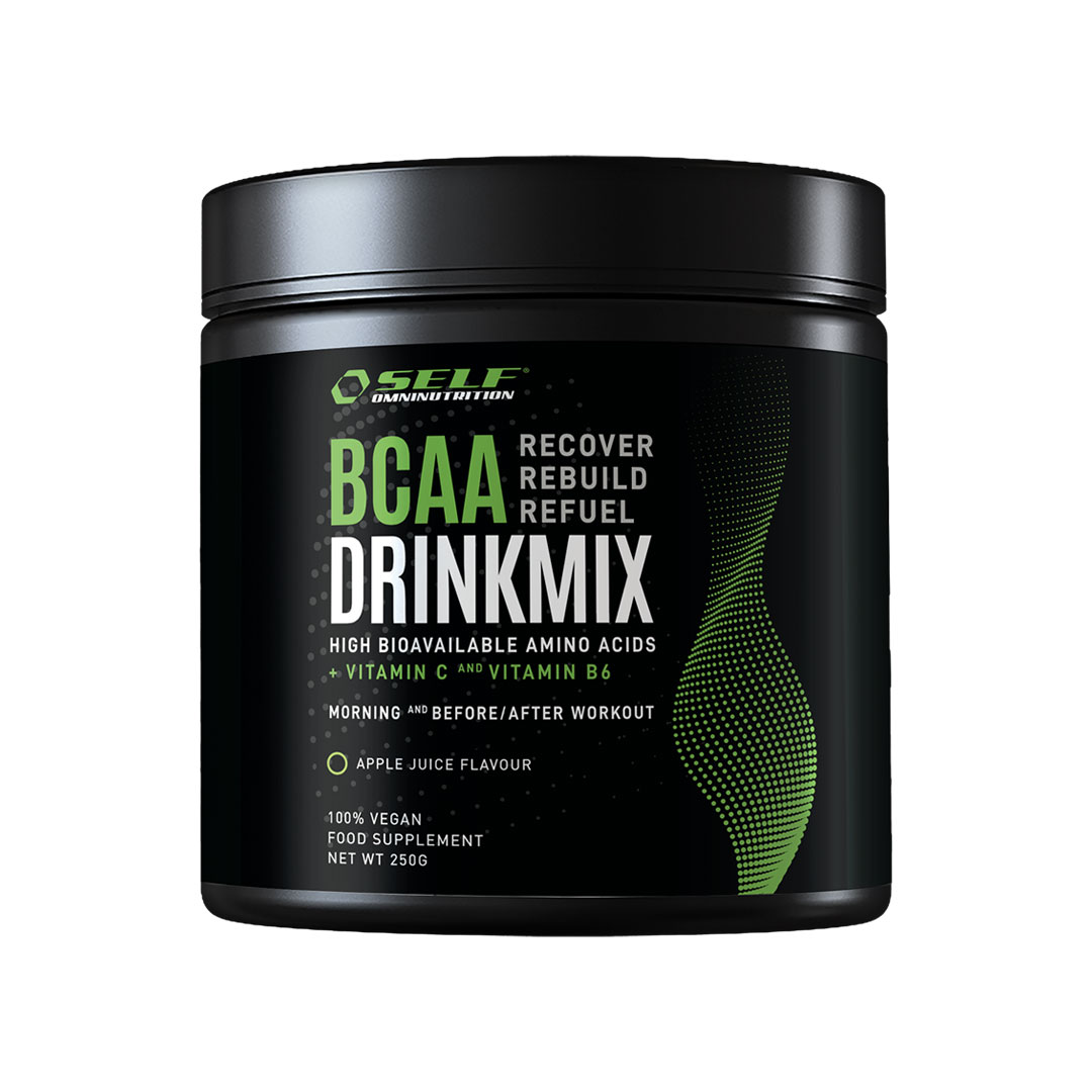 Self Omninutrition Bcaa Drink Mix 250 g