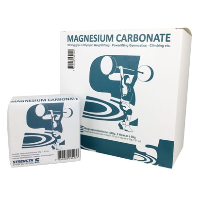 Strength Sport Nutrition Magnesium Carbonate 60 g