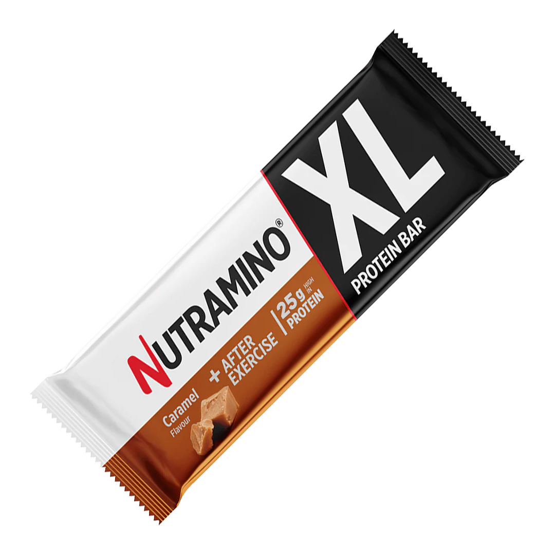 Nutramino Proteinbar XL 82 g