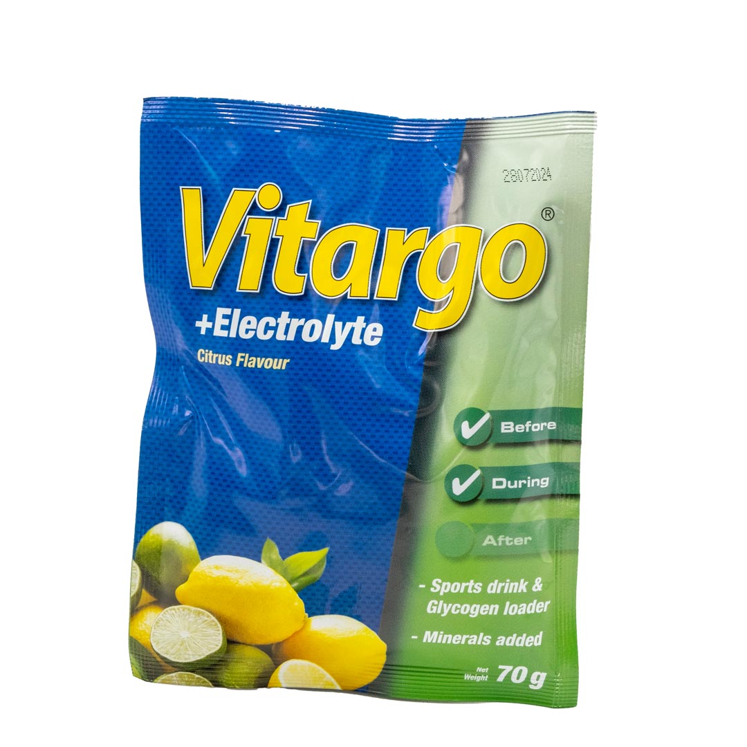 Vitargo +Electrolyte 70 g
