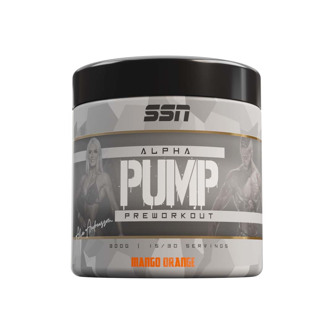 SSN Alpha Pump 300 g