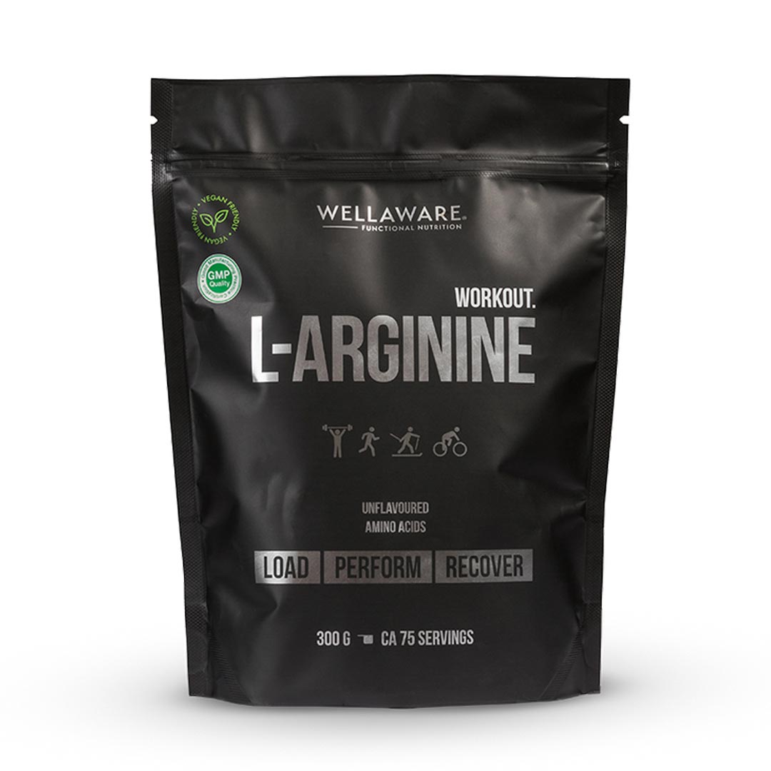 WellAware L-Arginine 300 g