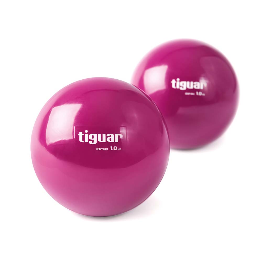 Tiguar Viktboll 1 kg