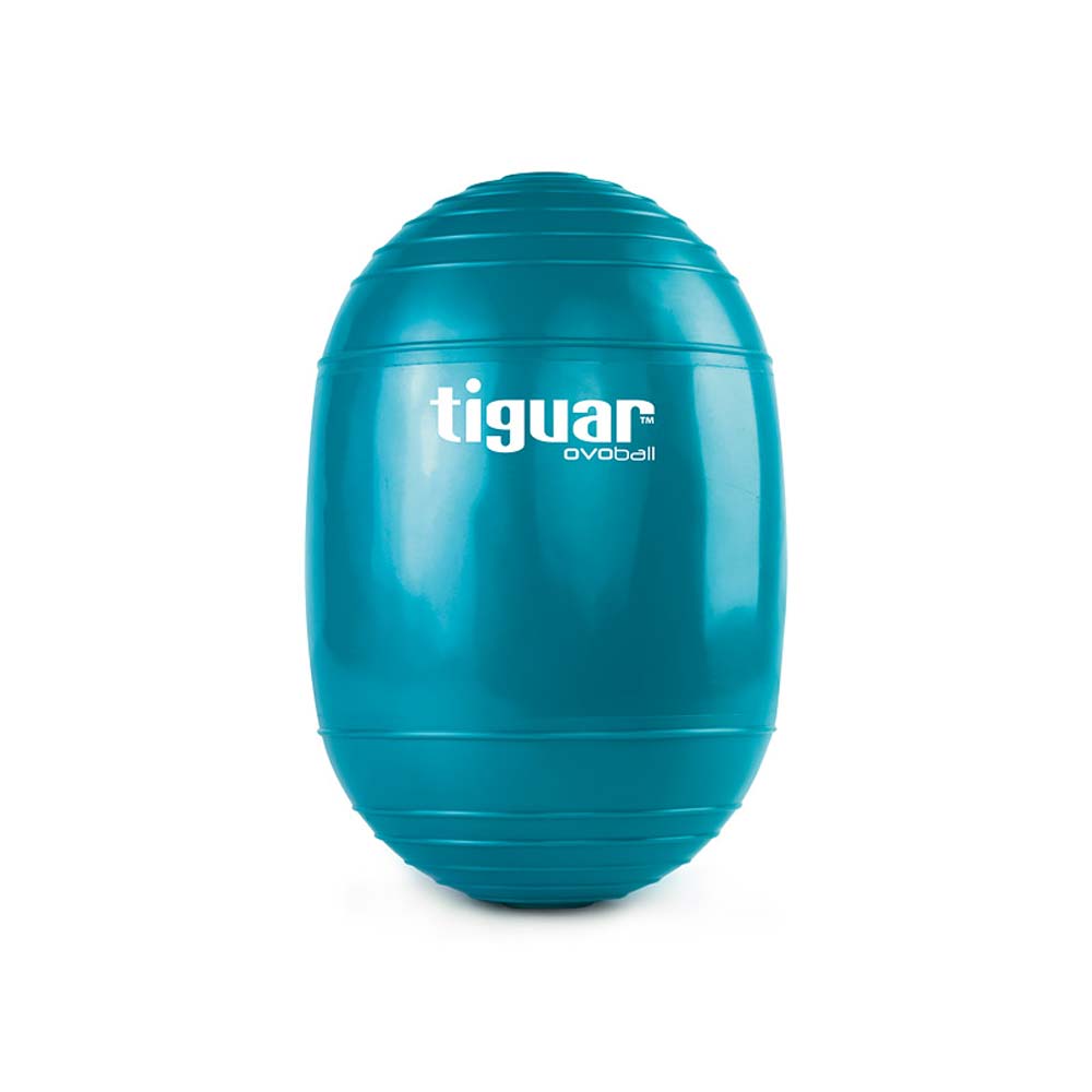 Tiguar Ovoball