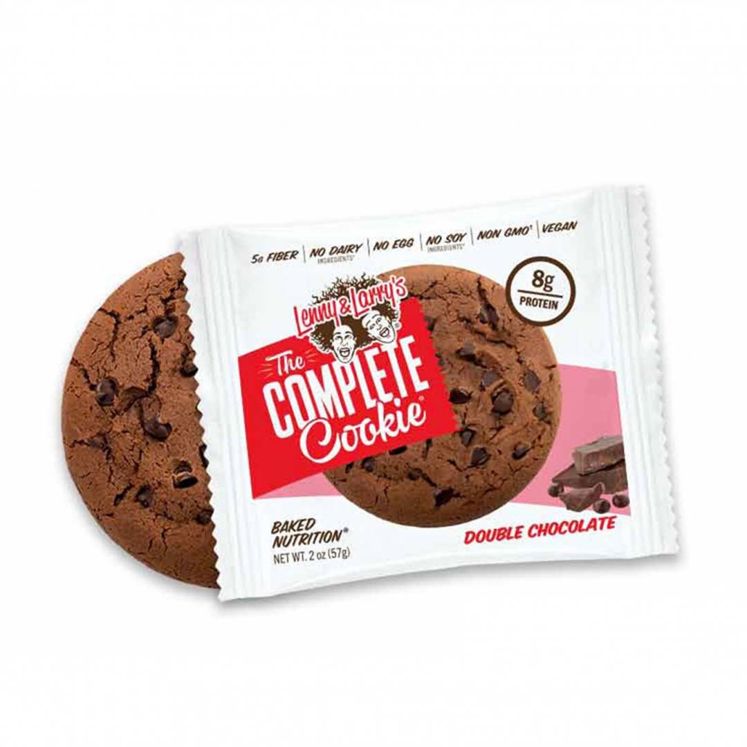 Lenny & Larry's The Complete Cookie 56 g