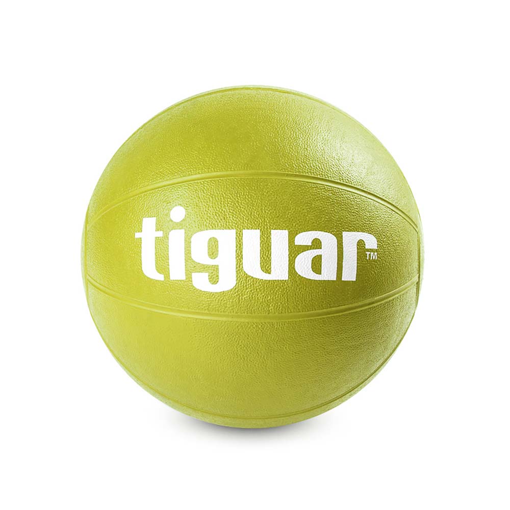 Tiguar Medicinboll 3 kg