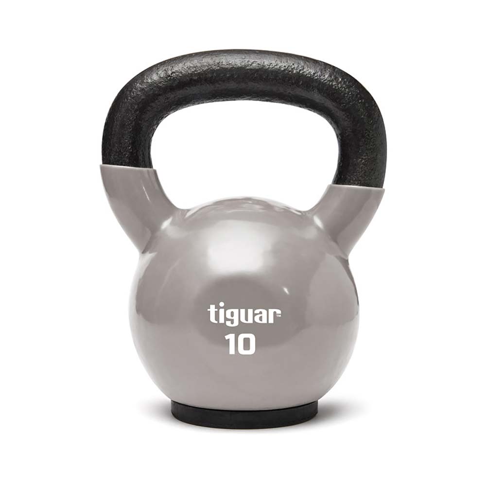 Tiguar Kettlebell 10 kg