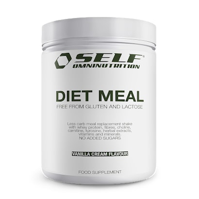 Self Omninutrition Diet Meal