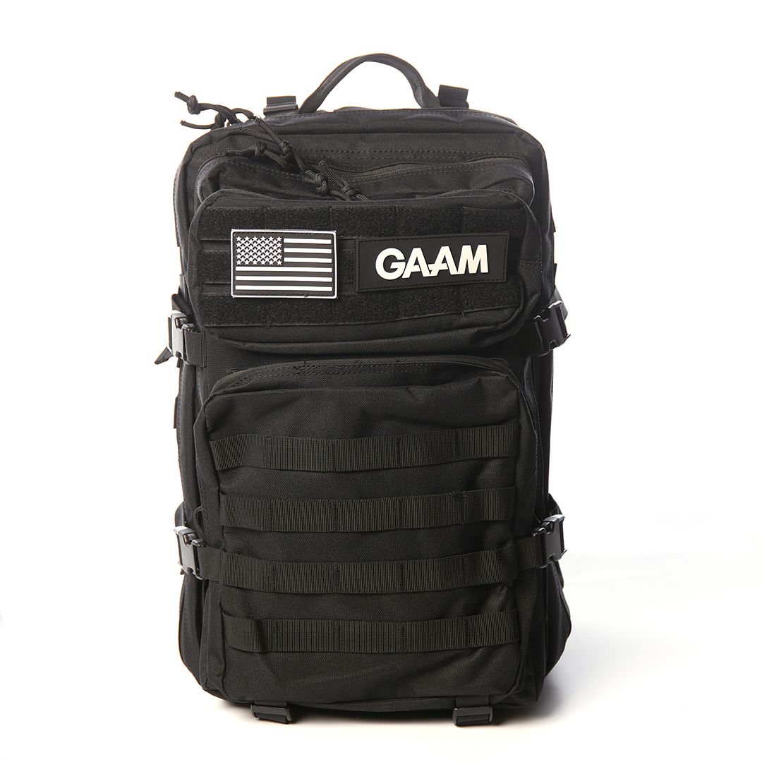 GAAM Tactical Backpack 45 L