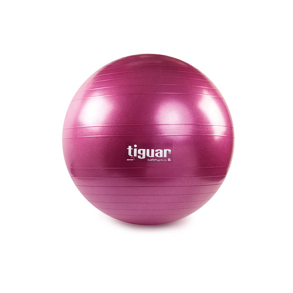 Tiguar Gymboll Lila 65 cm