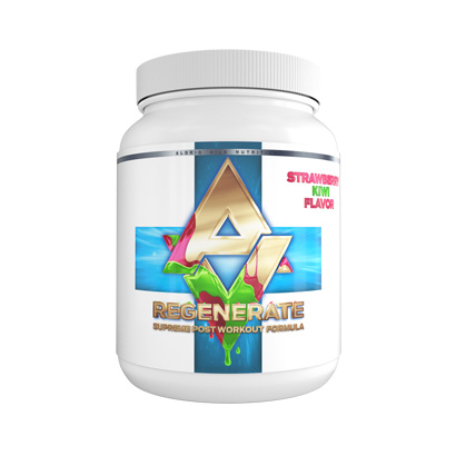 Aldrig Vila Regenerate 800 g