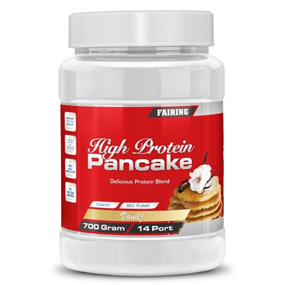 Fairing High Protein Pancake 