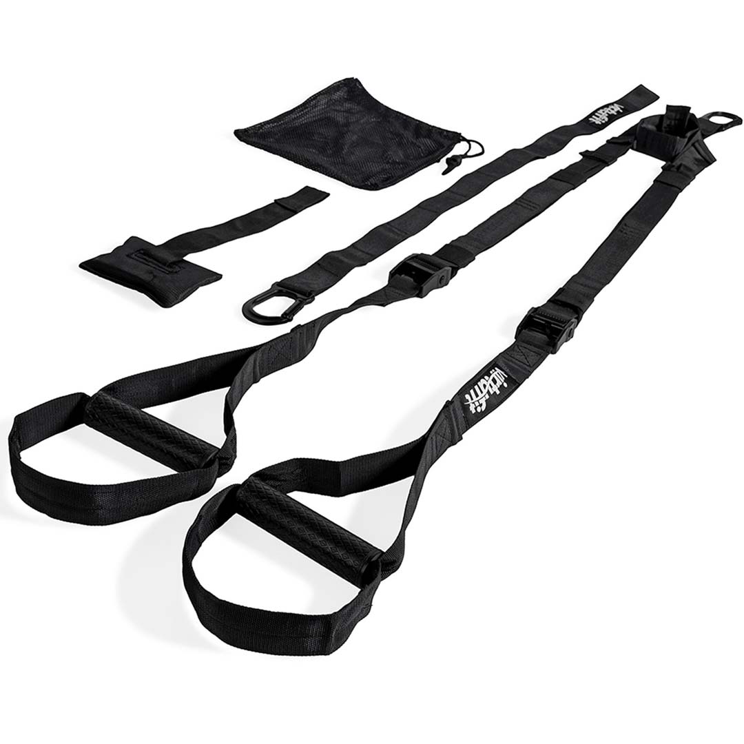 Virtufit Suspension Trainer Pro